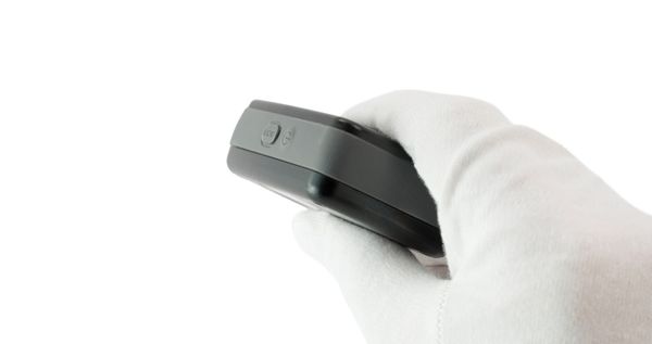 dropship iTrack PUCK Reliable Mini Motorcycle GPS Tracker for Realtime Surveillance