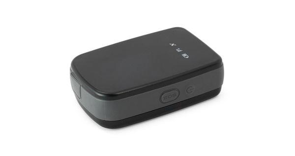 dropship iTrack PUCK Reliable Mini Motorcycle GPS Tracker for Realtime Surveillance