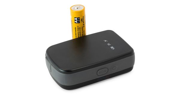 dropship iTrack PUCK Reliable Mini Motorcycle GPS Tracker for Realtime Surveillance