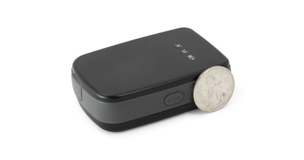 dropship iTrack PUCK Reliable Mini Motorcycle GPS Tracker for Realtime Surveillance