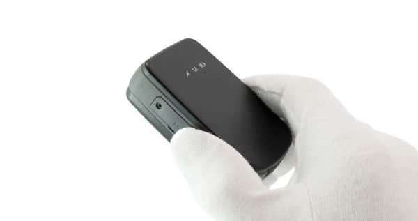 dropship iTrack PUCK Reliable Mini Motorcycle GPS Tracker for Realtime Surveillance