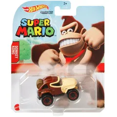 Hot wheels donkey sales kong